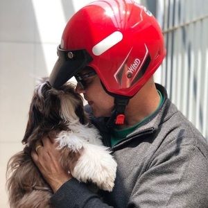 Meet your Posher, Cido